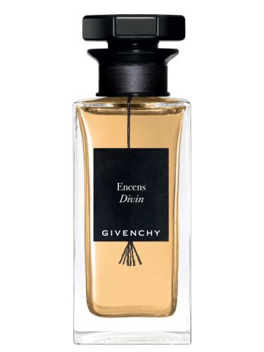 incense givenchy ebay|Encens Divin Givenchy for women and men.